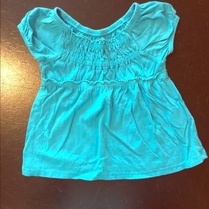 Girls 3T LLBean tee